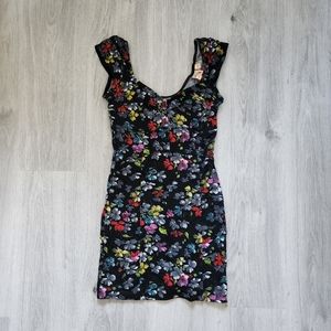 French connection mini dress